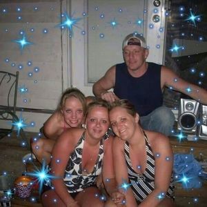 Meet your Posher, Terri